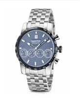 Watch Eberhard Man Chrono 4 in Steel 31073.CN CA99 - 31073.CN CA99